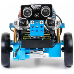 Makeblock Набор робототехнический для младшего возраста mBot Ranger Robot Kit  90092