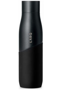 LARQ Умная бутылка для воды  0 71 л черный оникс BSBO071A