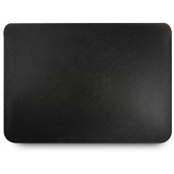 Karl Lagerfeld Чехол конверт Saffiano Sleeve RSG для ноутбуков 14"  черный KLCS14RSGSFBK