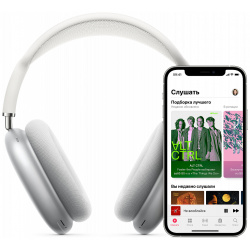 Apple Наушники AirPods Max  «серый космос» MGYH3