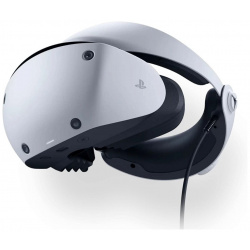Sony Гарнитура виртуальной реальности PlayStation VR2  белый CFI ZVR1