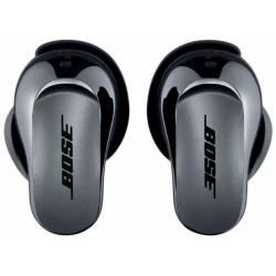 Bose Беспроводные наушники QuietComfort Earbuds Ultra  черный 882826 0010