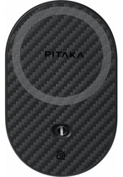 Pitaka Автомобильный держатель MagEZ Car Mount Pro 2  черный CM2303N О