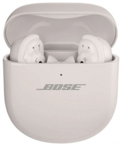 Bose Беспроводные наушники QuietComfort Earbuds Ultra  белый 882826 0020