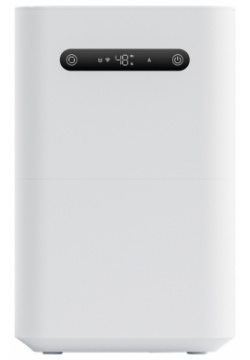Smartmi Увлажнитель воздуха Evaporative Humidifier 3  белый CJXJSQ05ZM