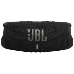 JBL Акустика портативная Charge 5 Wi Fi  черный JBLCHARGE5WIFIBLK