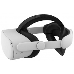 Oculus Гарнитура виртуальной реальности Quest 2  белый 899 00183
