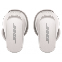 Bose Беспроводные наушники QuietComfort Earbuds 2  белый 870730 0020