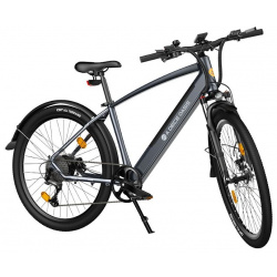 ADO Электровелосипед Electric Bicycle DECE300  ADO_DECE300_GR