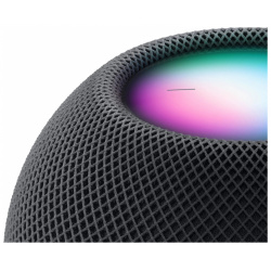 Apple Умная колонка HomePod mini  «серый космос» MHY43