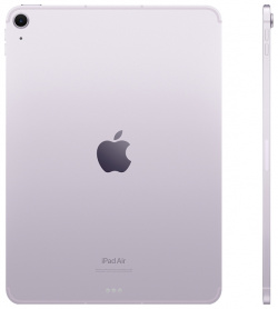 Apple iPad Air (2024) 11" Wi Fi + Cellular 128 ГБ  фиолетовый 102AIR11M2C128PPL