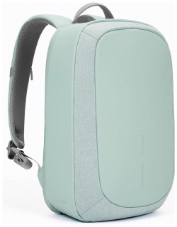 XD Design Рюкзак Bobby Edge для ноутбука до 16"  светло зеленый P706 2507