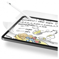 Пленка для рисования SwitchEasy Paperlike iPad Pro 12 9  прозрачный GS 109 178 241 65