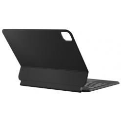 Чехол клавиатура Belkin Pro Magnetic Stand для iPad 11/Air 10 9  черный BBZ002uk v1