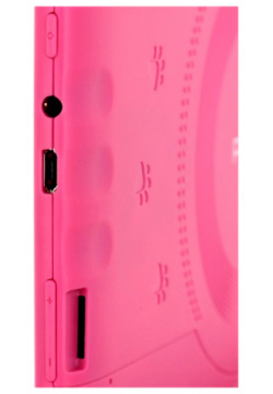 Планшет Prestigio 0200 1910 SmartKids PMT3997 7" 16Gb Pink