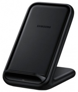 Беспроводное зарядное устройство Samsung EP N5200TBRGRU N5200T с функцией быстрой зарядки Black