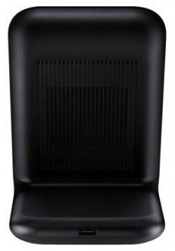 Беспроводное зарядное устройство Samsung EP N5200TBRGRU N5200T с функцией быстрой зарядки Black