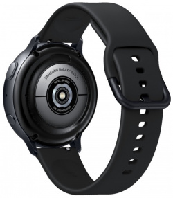 Часы Samsung SM R820NZKASER Galaxy Watch Active 2 44mm Black (SM R820NZKASER)
