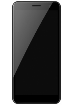 Смартфон МТС 0101 6779 Smart Line 1/8Gb Black — свежее пополнение в