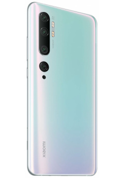 Смартфон Xiaomi 0101 7012 Mi Note 10 Pro 8/256Gb Glacier White
