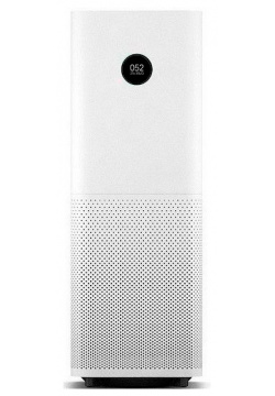 Очиститель воздуха Xiaomi FJY4013GL Mi Air Purifier Pro White (FJY4013GL)