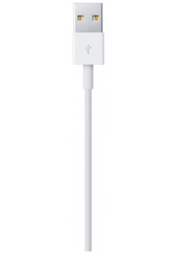 Дата кабель Apple MXLY2ZM/A USB Lightning 1м White (MXLY2ZM/A)