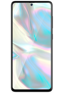 Стекло защитное Araree GP TTA715KDATR Samsung Galaxy A71 прозрачное (GP TTA715KDATR)