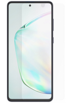 Пленка защитная WITS GP TFN770WSA Samsung Galaxy Note 10 Lite прозрачная