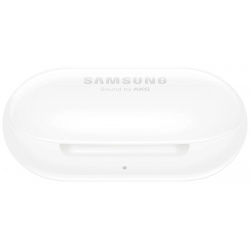 Беспроводные наушники с микрофоном Samsung SM R175NZWASER Galaxy Buds+ White (SM R175NZWASER)