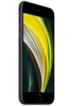 Смартфон Apple MX9R2RU/A iPhone SE 2020 64Gb Black