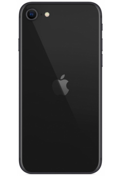 Смартфон Apple MXVT2RU/A iPhone SE 2020 256Gb Black