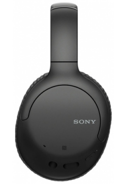 Беспроводные наушники с шумоподавлением Sony WHCH710NB WH CH710N Black