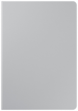Чехол обложка Samsung EF BT870PJEGRU Tab S7 Grey (EF BT870PJEGRU)