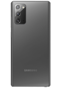 Смартфон Samsung 0101 7233 Galaxy Note 20 8/256 Gb grey