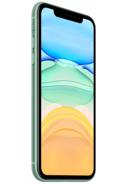 Смартфон Apple MHDV3RU/A iPhone 11 (новая комплектация) 256Gb Зеленый