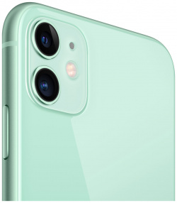 Смартфон Apple MHDV3RU/A iPhone 11 (новая комплектация) 256Gb Зеленый