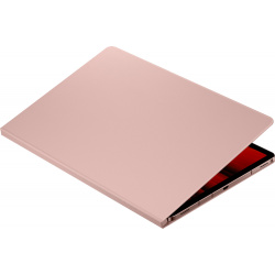 Чехол обложка Samsung EF BT970PAEGRU Tab S7+ Pink (EF BT970PAEGRU)