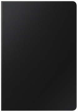 Чехол обложка Samsung EF BT870PBEGRU Tab S7 Black (EF BT870PBEGRU)