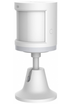 Датчик движения и освещения Aqara RTCGQ11LM Motion Sensor White Компактный