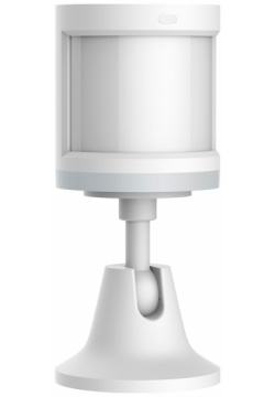 Датчик движения и освещения Aqara RTCGQ11LM Motion Sensor White