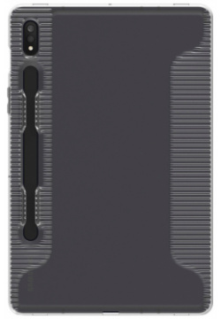 Чехол WITS GP FPT870WSATR Samsung Tab S7 прозрачный (GP FPT870WSATR)