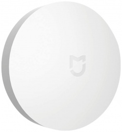Кнопка выключатель Xiaomi YTC4040GL Mi Wireless Switch беспроводная White (YTC4040GL)