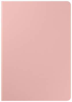 Чехол обложка Samsung EF BT870PAEGRU Tab S7 Pink (EF BT870PAEGRU)