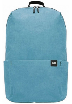 Рюкзак Xiaomi ZJB4145GL Mi Casual Daypack Light Blue (ZJB4145GL)