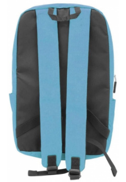 Рюкзак Xiaomi ZJB4145GL Mi Casual Daypack Light Blue (ZJB4145GL)