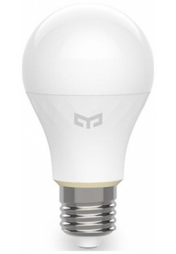 Умная лампочка Yeelight YLDP10YL LED Bulb A60 White (YLDP10YL)