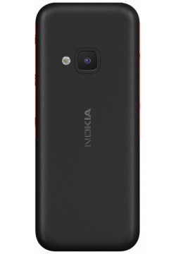 Мобильный телефон Nokia 0101 7213 5310 (2020) Black Red