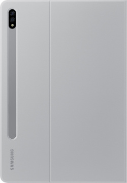 Чехол обложка Samsung EF BT500PJEGRU Book Cover Tab A7 Grey (EF BT500PJEGRU)