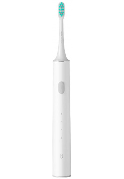 Электрическая зубная щетка Xiaomi NUN4087GL Mi T500 White (NUN4087GL)