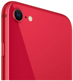 Смартфон Apple MHGV3RU/A iPhone SE 2020 (новая комплектация) 128Gb Red